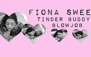 Fiona Sweet Loves Almost Suck Dick