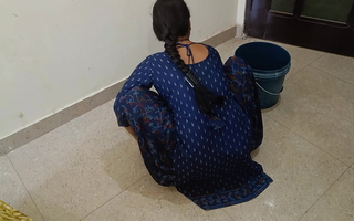 Cute Indian Desi village step-sister was first time hard painfull gender with step-brother in badroom on visible Hindi audio my step-sister was full beeswax with step-brother and sucking dig up in mouth