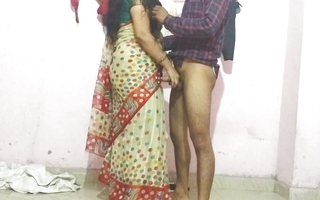 Deshi hot couple making love romantic and funny