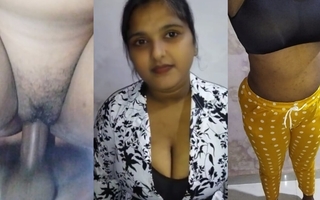 Hot Indian Girl Room Malkin Ko Choda Hindi Sex Video Porno HardCore Hindi voice viral video