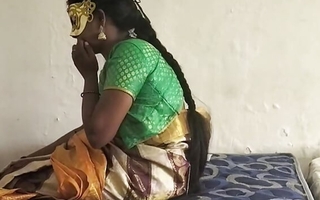 Tamil conjugal sex with chief honcho 2