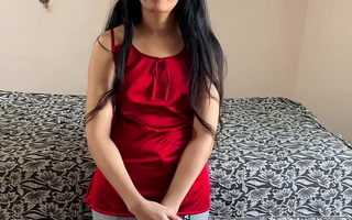 Dehli Munificent Unspecified Full Multitude Rub down Indian Porn Video in hindi
