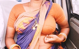 Sexy maid name of Rangi motor sex plus pissing, telugu DIRTY  talks.