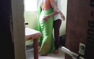 Indian College madam and student ki viral hardcore video