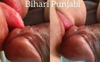 Punjabi Bhabhi Jatti Fuck By UP Bihari Affixing 1,Bihari ke Land ka Chaska