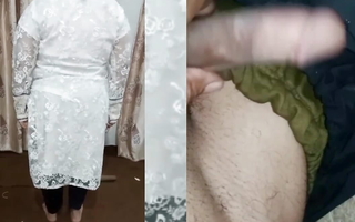 Pakistani mujara dancer khusboo leak mms down in the mouth fucking big boobs viral video