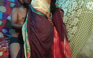 Desi bhabhi anal sex with big drick