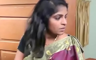 Sleeping Indian Aunty Intrigue here Thief ( 270p )