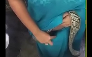 Indian Girl Equally Heart of hearts n ass   FreeHDx.Com