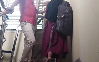 New Video: Neighbor boy kicks Reshma's ass