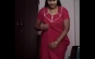 My neighbor aunty unfurnished desi indian girl women boobs