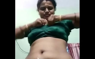 Kerala aunty