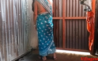 Beautyful Bengali Bhabhi Outdoor chudai