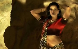 Erotic Babe Newcomer disabuse of Bollywood