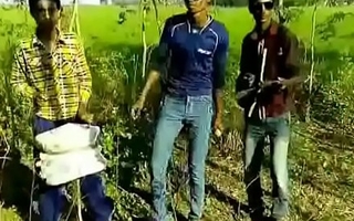 Fake Docent P Venkateswaram South Mallu Aunty Video (POV)
