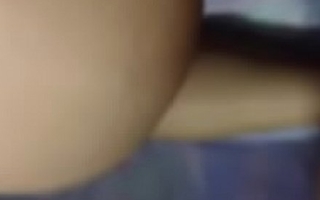 Indian northeast ass and pussy sex