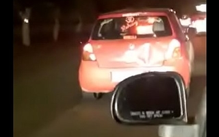 indian capital punishment sex in running car delhi