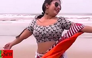 Sexy Bhabi hot video