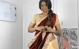 Horny Lily South Indian Sister In Law Role Simian Tamil Dirty Talking