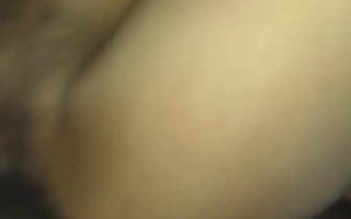 Indian wife making out