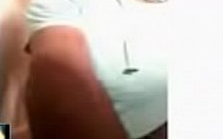 Sharbin charbi  indian risedent forth Japan practicced masturbation on camera