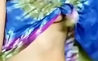 Indian actress Adha Sharma underboob show..!!