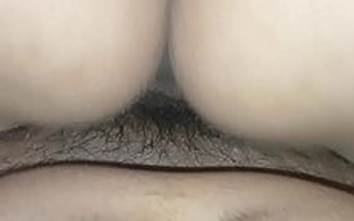 Bonking to a sexy, skiny and very immensely pulchritudinous lady by INDIAN MAN too immensely closeup