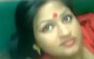 Indian Bangoli Girlfriend BF