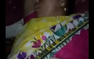 Sleeping Townsperson bhabhi pussy perfidious by soft-pedal