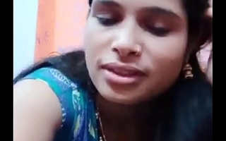 Sexy newly married bhabhi