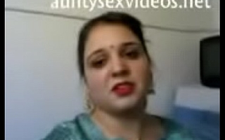 indian aunty screwing