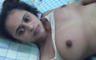 Desi bangla girl blowjob together with fuck, clear audio